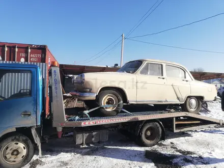 Эвакуатор Алматы и Алматинская область. в Алматы – фото 10