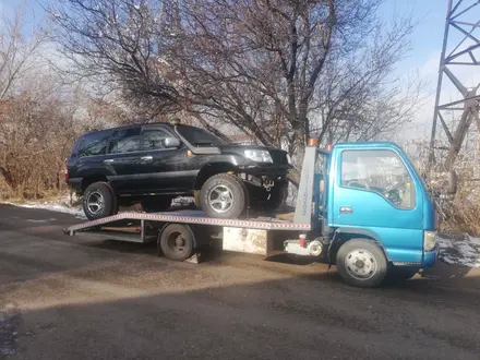 Эвакуатор Алматы и Алматинская область. в Алматы – фото 12