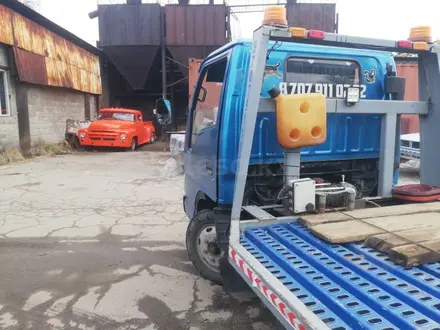 Эвакуатор Алматы и Алматинская область. в Алматы – фото 13