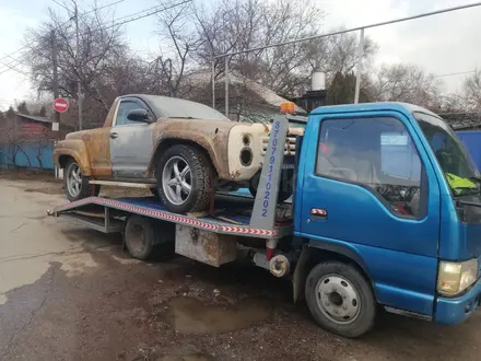 Эвакуатор Алматы и Алматинская область. в Алматы – фото 14