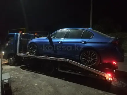 Эвакуатор Алматы и Алматинская область. в Алматы – фото 16