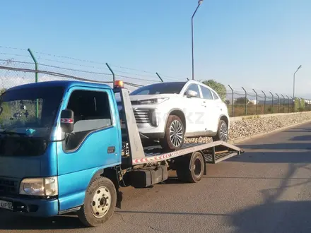 Эвакуатор Алматы и Алматинская область. в Алматы – фото 17