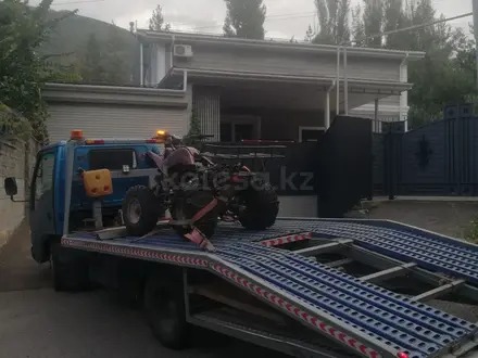 Эвакуатор Алматы и Алматинская область. в Алматы – фото 18