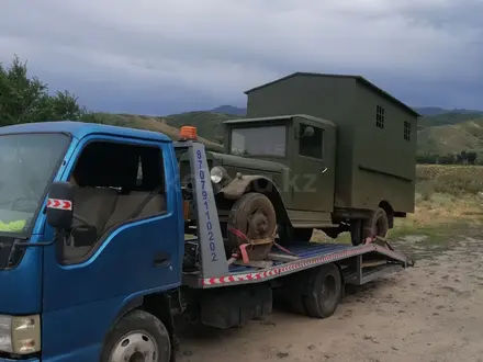 Эвакуатор Алматы и Алматинская область. в Алматы – фото 19