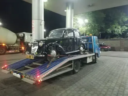 Эвакуатор Алматы и Алматинская область. в Алматы – фото 20