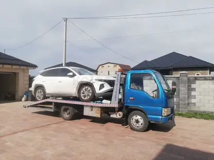 Эвакуатор Алматы и Алматинская область. в Алматы – фото 23