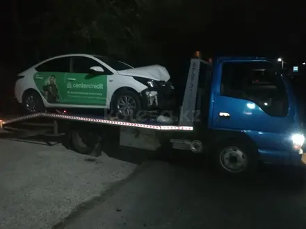 Эвакуатор Алматы и Алматинская область. в Алматы – фото 24