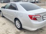 Toyota Camry 2014 года за 6 000 000 тг. в Актау – фото 3