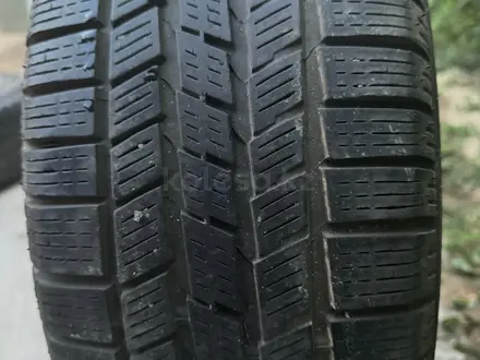 Шины 195/55/16 Pirelli за 70 000 тг. в Шымкент – фото 2