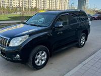 Toyota Land Cruiser Prado 2012 годаүшін15 000 000 тг. в Астана