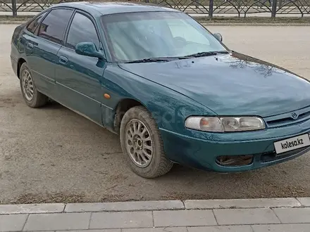 Mazda 626 1993 года за 830 000 тг. в Костанай – фото 2