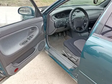 Mazda 626 1993 года за 830 000 тг. в Костанай – фото 5