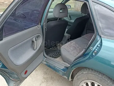 Mazda 626 1993 года за 830 000 тг. в Костанай – фото 6