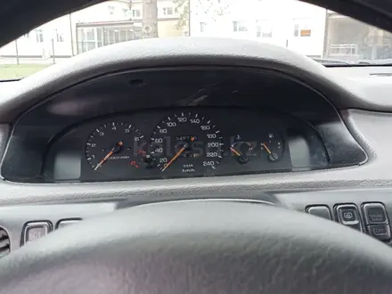 Mazda 626 1993 года за 830 000 тг. в Костанай – фото 8