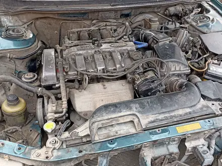 Mazda 626 1993 года за 830 000 тг. в Костанай – фото 9
