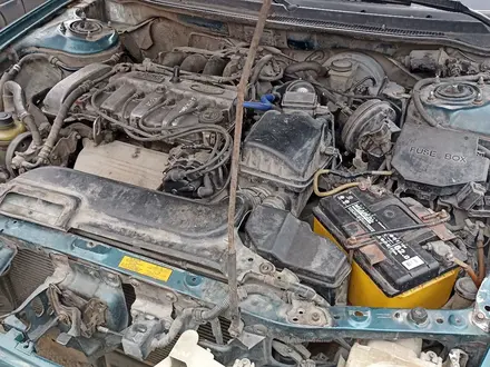 Mazda 626 1993 года за 830 000 тг. в Костанай – фото 10
