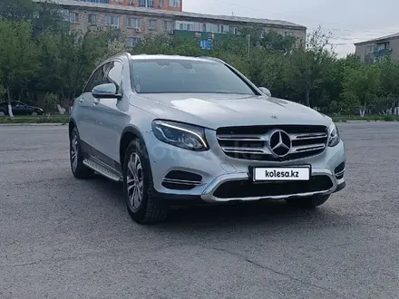 Mercedes-Benz GLC 250 2017 года за 17 000 000 тг. в Атырау