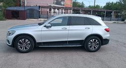 Mercedes-Benz GLC 250 2017 годаfor16 000 000 тг. в Атырау – фото 3