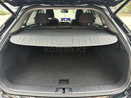Lexus RX 350 2017 года за 23 000 000 тг. в Алматы – фото 22