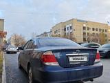 Toyota Camry 2005 года за 4 600 000 тг. в Астана – фото 3