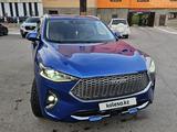 Haval F7x 2022 года за 9 900 000 тг. в Астана