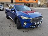 Haval F7x 2022 года за 9 900 000 тг. в Астана – фото 2
