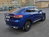 Haval F7x 2022 года за 9 900 000 тг. в Астана – фото 3