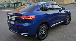 Haval F7x 2022 года за 9 900 000 тг. в Астана – фото 3