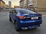Haval F7x 2022 года за 9 900 000 тг. в Астана – фото 4