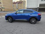 Haval F7x 2022 года за 9 900 000 тг. в Астана – фото 5