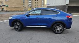 Haval F7x 2022 года за 9 900 000 тг. в Астана – фото 5