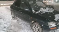 Mazda 121 1996 года за 220 000 тг. в Алматы – фото 4