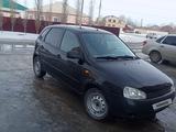 ВАЗ (Lada) Kalina 1119 2012 годаүшін1 850 000 тг. в Актобе – фото 2