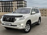 Toyota Land Cruiser Prado 2018 годаүшін22 800 000 тг. в Актау