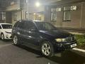 BMW X5 2005 годаүшін6 500 000 тг. в Актобе – фото 15