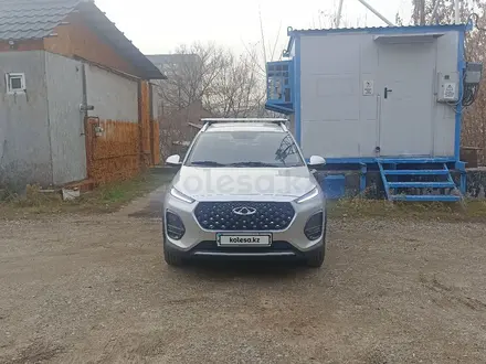 Chery Tiggo 2 2023 года за 6 100 000 тг. в Алматы