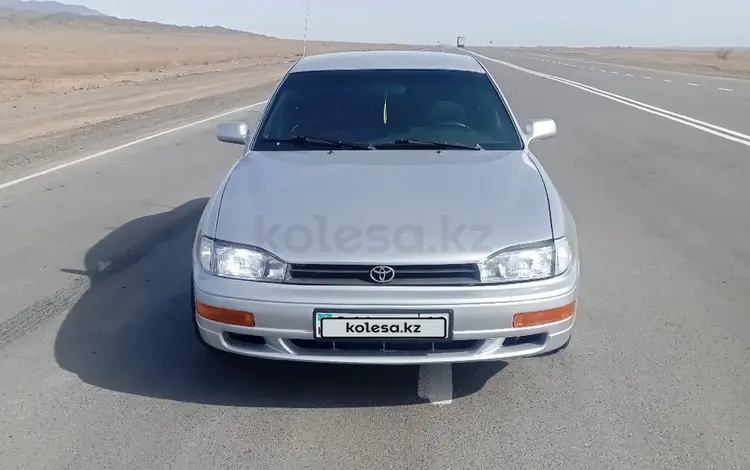 Toyota Camry 1992 года за 2 550 000 тг. в Алматы