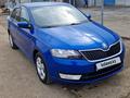 Skoda Rapid 2015 года за 5 050 000 тг. в Уральск