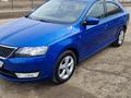 Skoda Rapid 2015 года за 5 050 000 тг. в Уральск – фото 2