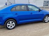 Skoda Rapid 2015 года за 5 050 000 тг. в Уральск – фото 5