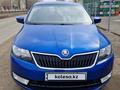 Skoda Rapid 2015 года за 5 050 000 тг. в Уральск – фото 7