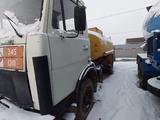 МАЗ  5337 1991 года за 4 500 000 тг. в Усть-Каменогорск – фото 2