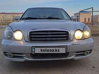 Hyundai Sonata 2005 годаfor2 550 000 тг. в Атырау