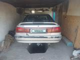 Mazda 626 1989 года за 500 000 тг. в Шу – фото 4