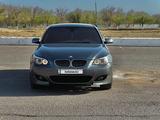 BMW 530 2008 годаүшін8 500 000 тг. в Байконыр