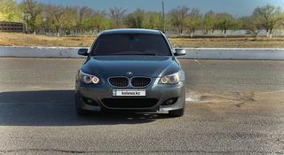 BMW 530 2008 года за 8 500 000 тг. в Байконыр