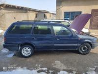 Volkswagen Passat 1991 годаfor680 000 тг. в Тараз