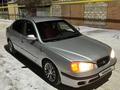 Hyundai Elantra 2001 годаүшін2 700 000 тг. в Кызылорда – фото 3