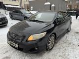 Toyota Corolla 2010 года за 5 200 000 тг. в Астана