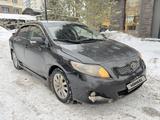 Toyota Corolla 2010 года за 5 200 000 тг. в Астана – фото 3